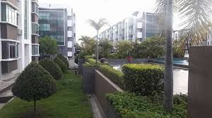 Malaysia, sabah, kota kinabalu, jalan lintas kepayan. Cyber City Phase 1 Kota Kinabalu Cyber City Apartment Facebook
