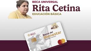 Beca Rita Cetina: ¿los pagos para Primaria inician en junio 2026?