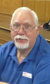 David Priddy Obituary (1944