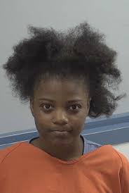 Arrest of: Taironnicia Hardy Davis B-F Age: 18 Charges: Obtain Property by  False Pretense Charge out of Wake County Bond; $ 1,500.00 Unsecured 519  Olivia Lane Goldsboro, NC