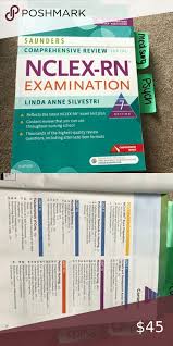 Learn how to install and run saunders nclex rn exam 2019 on pc (windows 7/8/10). Saunders Nclex Rn Review Textbook Nclex Nclex Rn Review Textbook