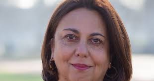 Inspirational Women in STEM and Tech: Rachel Youngman of the Institute of  Physics (IOP) On The 5 Leadership Lessons She Learned From Her Experience