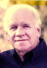 Terrence P. O'Connor