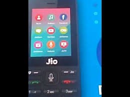 Jio Phone Download Image 100 Work In Tamil Youtube