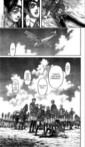 Hanji Hange 132 Aot Attack On Titan Manga Panel Anime Scenery Wallpaper Anime Wall Art Anime Decor Esperamos que sean de tu agrado y que disfrutes de este maravilloso manga.