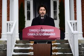 Mar 29, 2021 · a chinese diplomat dismissed the canadian prime minister, justin trudeau, as a 'boy' in a social media attack. Some Canadians Facing Cerb Clawbacks May Not Have To Pay It Back Trudeau Comox Valley Record