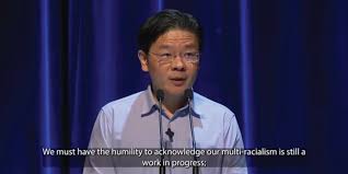 108,440 likes · 3,376 talking about this. Lawrence Wong S Speech On Racism Shows That Govt S Stance Going Forward Is Deeply Worrying The Online Citizen Asia