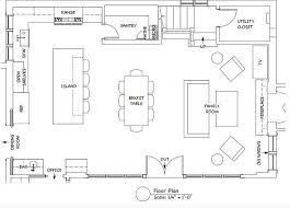 The Ultimate Gray Kitchen Design Ideas Home Bunch An Interior Design Luxury Home Living Room Floor Plans Small Kitchen Design Layout Grey Kitchen Designs