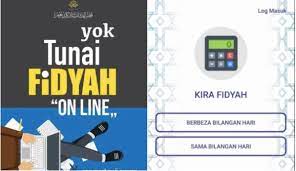 Fidyah merupakan pembayaran jaminan yang membebaskan tanggung jawab seorang muslim yang melewatkan puasa ramadhan. Boleh Bayar Fidyah Secara Online Guna Aplikasi Majlis Agama Islam Negeri Johor