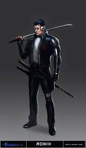 How did the idea of cyberpunk come about? 35 Cool Cyberpunk Character Concept Art Inspiration Design