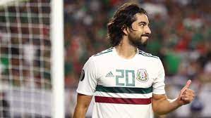 1.78 m (5 ft 10 in) playing position(s). Who Is Rodolfo Pizarro What To Know About Inter Miami S Blockbuster Signing Mlssoccer Com