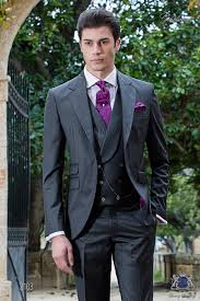 Home » costume de mariage » costume homme gris anthracite. Traje De Novio Italiano A Medida Gris Antracita Fil A Fil Mixto Lana Traje De Novio Estilos De Trajes Para Hombre Trajes De Para Boda Masculinos