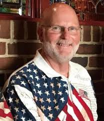 Larry David Ginter Obituary (2023)