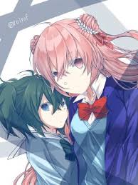 Rebirth of sugar by robbya. Happy Sugar Life Or Not Happy Sugar Life Satou X Fem Reader X Shio Finished