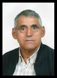 Falecimento de Abílio Gomes Marques de Areias