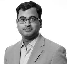 Ashish Kumar Jha · ADAPT: The Global Centre of Excellence for Digital  Content and Media Innovation