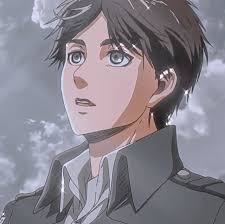 I love him so much. Eren Jeager Icons Tumblr Posts Tumbral Com
