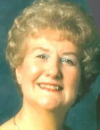 Obituary information for Marilyn McCluskey