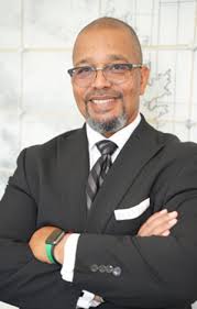 Pastor Steven Woodrow Wright MSA, MDiv, MSIDT