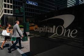 Capital one does allow credit limit. Got A Capital One Credit Card In Your Wallet Here S How To Protect Yourself Chicago Tribune