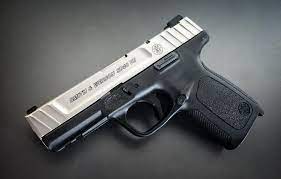 Best s&w sd9ve upgrades to improve accuracy and performance! Sdve S W S Hidden Gem Apex Tactical Specialties