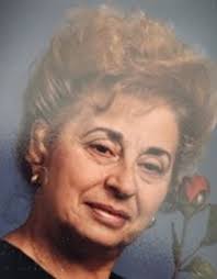 Julia F. “Julie” Mastrovito Obituary