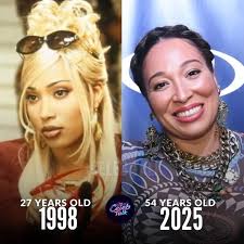 Chrystale Wilson played the role of Ronnie, a blonde bombshell, in the  movie "The Players Club" which was released in 1998, Chrystale Wilson is  the epitome of timeless beauty, radiating grace and