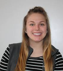 Congrats to Amanda Kowalczyk, a...