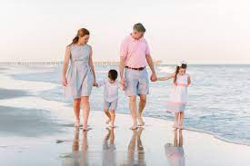 8 Most Beautiful Outfit Ideas For Family Beach Pictures By Top Beach Photography Family Beach Family Photos Family Beach Pictures