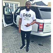 How to spot counterfeit hush puppies. Hushpuppi Biography Arrest Real Name Family State Of Origin