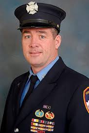 Firefighter who recovered brother's body from Ground Zero dies from  9/11-related cancer