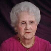 Helen Sullivan Hines Obituary 2023