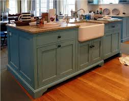 custom kitchen islands cost : unique