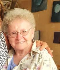 Shirley Ann Hatfield, my grandmother's sister and her husband