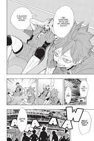 Pin On Haikyuu