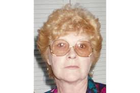 Barbara Collins Obituary (1934