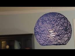 Learn how at ohoh blog. How To Make A Lampshade Lanterns And Yarn Globes From Scratch 2020 Youtube