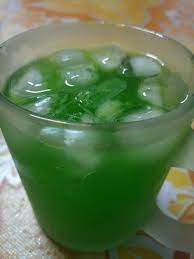 Kupas telur di bawah air paip supaya akhir sekali masukkan telur, bawang besar, daun kari, daun bawang, cili padi, dan cili merah. Pati Air Fanta Hijau Sedap Tinggal Tambah Air Letak Ais Siap Mingguan Wanita