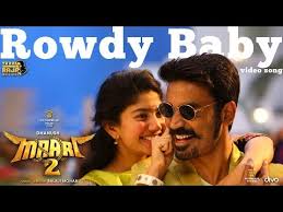 So, you've found a few songs or a great playlist on spotify, but you'd like to listen to the. Rowdy Baby Maari 2 Via Wunderbar Studios Tamil Mp3 Song Download Pagalworld Naa Songs Naa Songs