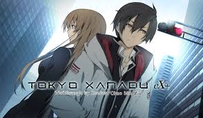 Tokyo xanadu ex+ 18 wanted: Tokyo Xanadu Ex Walkthrough Guide Playstation 4 By Zoelius Gamefaqs