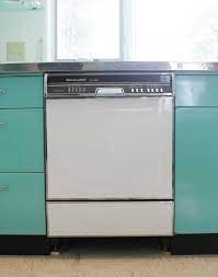 Kitchenaid oem parts, free shipping, largest selection kitchenaid dishwasher parts. My Vintage Kds 21 Kitchenaid Dishwasher 3 Steps Forward 2 Steps Back