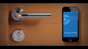 Marelli Smart Bluetooth Lu Kapi Kolu Montaji Nasil Yapilir Nasil Kullanilir Youtube