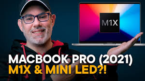 The m1 macbook air and m1 macbook pro have rightfully been in the spotlight for ushering in a new age of apple computing, but things are. 16 Inch Macbook Pro 2021 M1x Mini Led Youtube