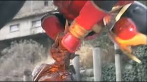 Godai yusuke, an adventurer, equips the combat tool of arcle, and. Kamen Rider Kuuga Ep 12 Recap Rider Kick Kamen Rider Recap