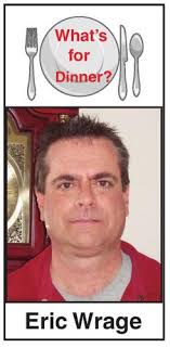 What's for Dinner? An Authentic Fondue!