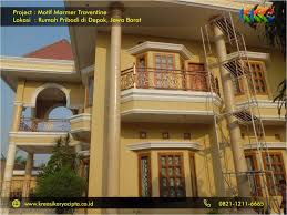Desain rumah dengan gaya minimalis diprediksi saat tahun 92 sudah tumbuh, tetapi belum sengetren saai ini. Jasa Tukang Cat Tembok Motif Terbaik Se Jabodetabek Kreasi Karya Cipta