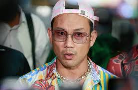 Datangi Rumah Farhat Abbas Usai Diancam, Denny Sumargo: Lo Katanya Mau  Hajar Gue