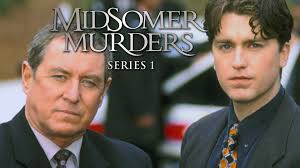 Jared Garfield: Movies, TV, and Bio