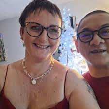 Clare Griffith in people