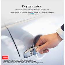 Launch apps in tasker dynamically with autolaunch. Autostart Car Alarm For Toyota Central Locking With Remote Start And Alarm Universal Car Parts Start Stop Button Key Fob Alarm Burglar Alarm Aliexpress